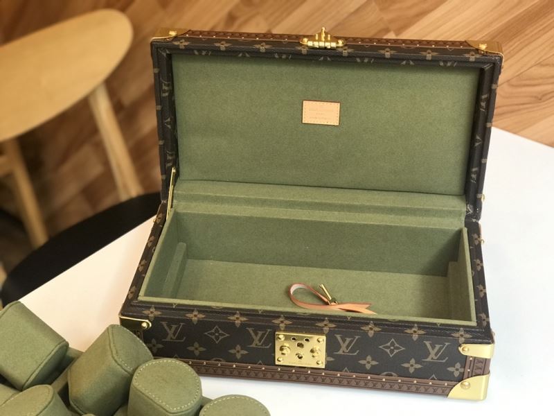 Watch Box